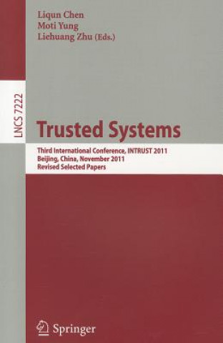Trusted Systems