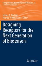 Designing Receptors for the Next Generation of Biosensors