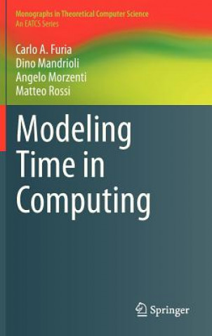 Modeling Time in Computing