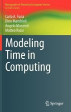 Modeling Time in Computing