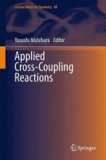 Applied Cross-Coupling Reactions