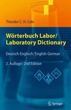 Worterbuch Labor / Laboratory Dictionary