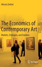 Economics of Contemporary Art