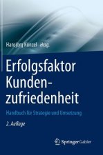 Erfolgsfaktor Kundenzufriedenheit