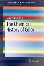 Chemical History of Color