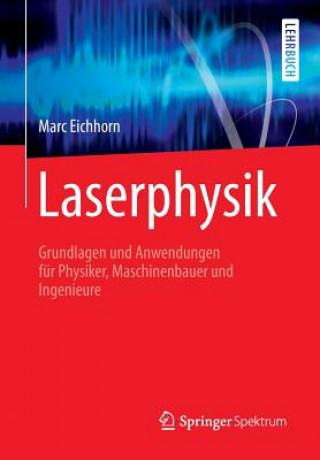 Laserphysik