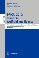 PRICAI 2012: Trends in Artificial Intelligence