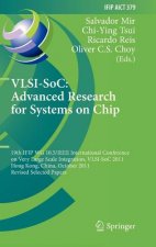 VLSI-SoC: The Advanced Research for Systems on Chip