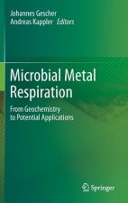 Microbial Metal Respiration