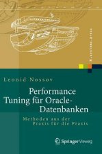 Performance Tuning Fur Oracle-Datenbanken