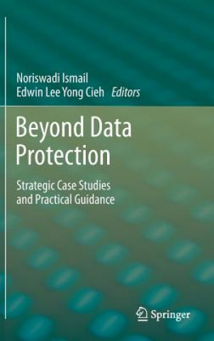 Beyond Data Protection