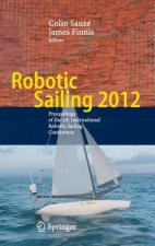 Robotic Sailing 2012