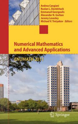 Numerical Mathematics and Advanced Applications 2011