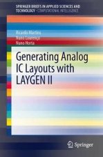 Generating Analog IC Layouts with LAYGEN II