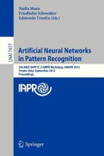 Artificial Neural Networks in Pattern Recognition