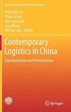 Contemporary Logistics in China