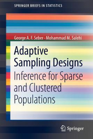 Adaptive Sampling Designs