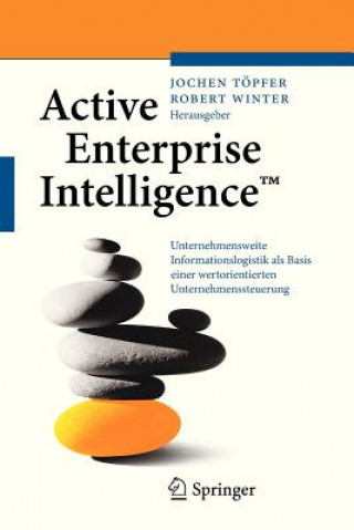 Active Enterprise Intelligence (TM)
