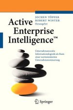 Active Enterprise Intelligence (TM)