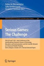 Serious Games: The Challenge