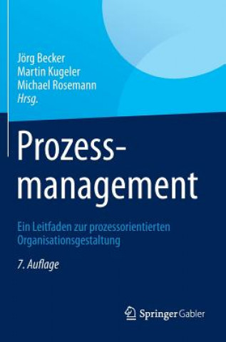 Prozessmanagement