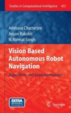 Vision Based Autonomous Robot Navigation