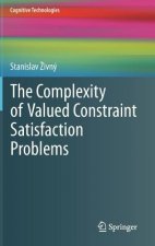 Complexity of Valued Constraint Satisfaction Problems