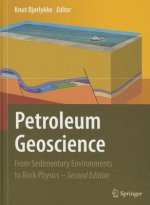 Petroleum Geoscience