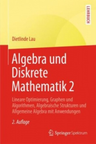 Algebra und Diskrete Mathematik 2