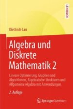 Algebra und Diskrete Mathematik 2
