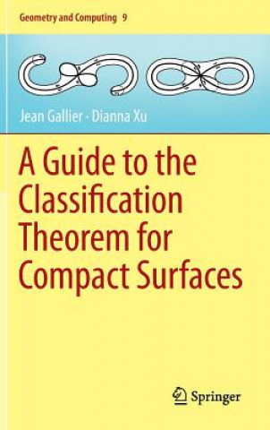 Guide to the Classification Theorem for Compact Surfaces