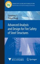 Advanced Analysis and Design for Fire Safety of Steel Structures