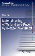 Material Cycling of Wetland Soils Driven by Freeze-Thaw Effects