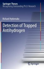 Detection of Trapped Antihydrogen