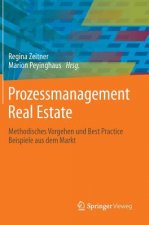 Prozessmanagement Real Estate