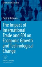 Impact of International Trade and FDI on Economic Growth and Technological Change