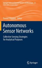 Autonomous Sensor Networks