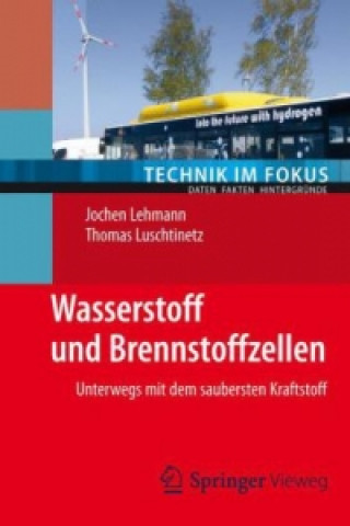 Wasserstoff und Brennstoffzellen