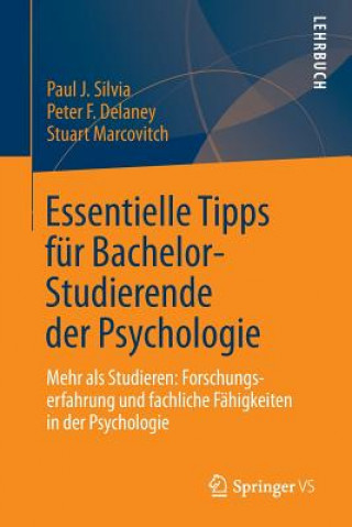 Essentielle Tipps F r Bachelor-Studierende Der Psychologie
