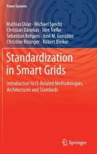 Standardization in Smart Grids