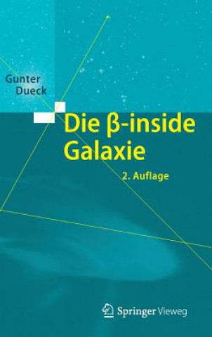 Die Beta-Inside Galaxie