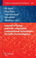 Internet of Things and Inter-cooperative Computational Technologies for Collective Intelligence
