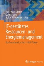 It-Gestutztes Ressourcen- Und Energiemanagement