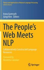 People's Web Meets NLP