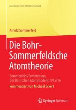 Die Bohr-Sommerfeldsche Atomtheorie