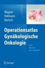 Operationsatlas Gynakologische Onkologie
