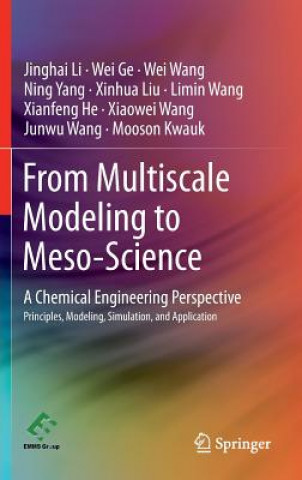 From Multiscale Modeling to Meso-Science