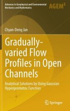 Gradually-varied Flow Profiles in Open Channels