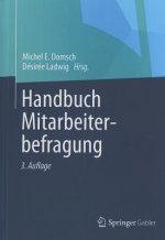 Handbuch Mitarbeiter-Befragung