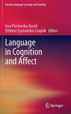 Language in Cognition and Affect